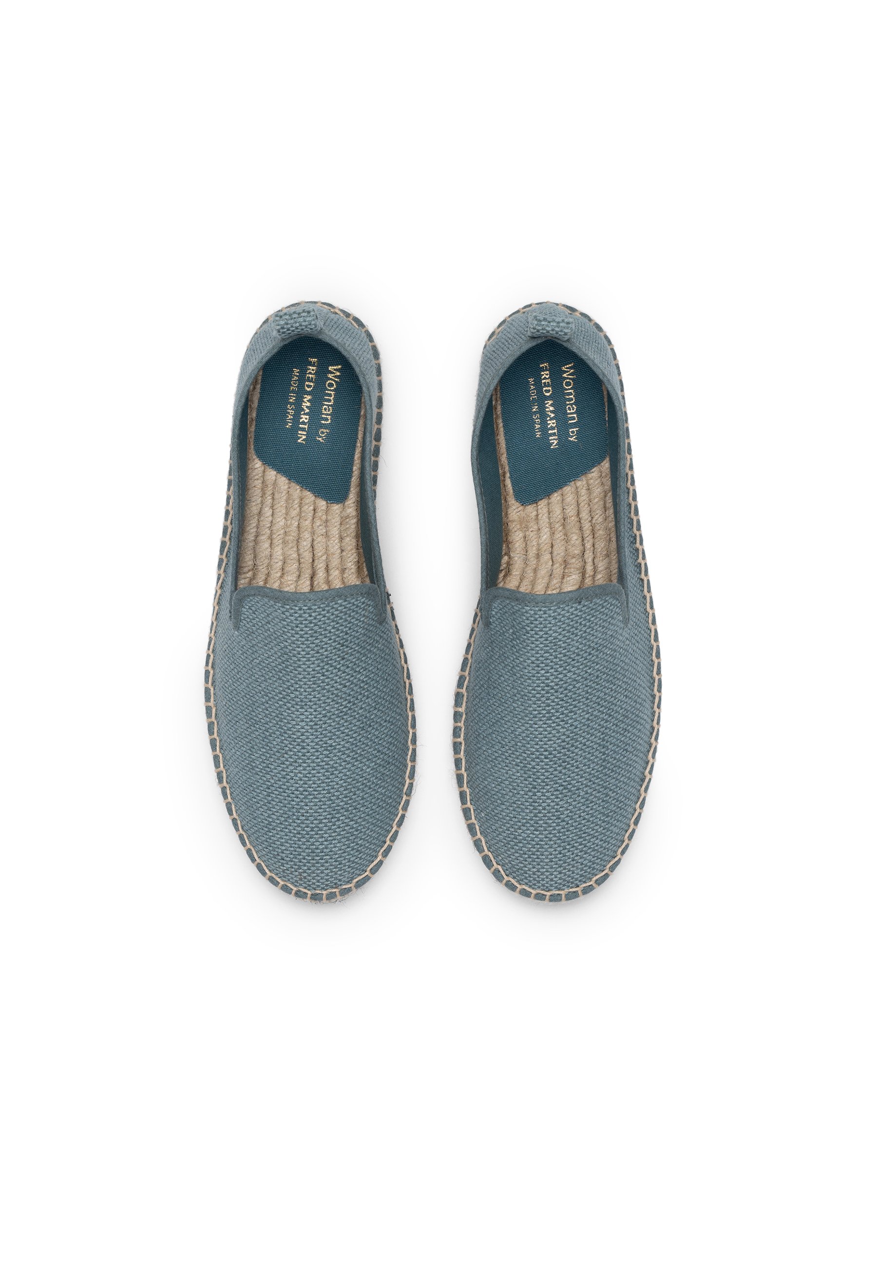 SANTA EULALIA - Espadrillas