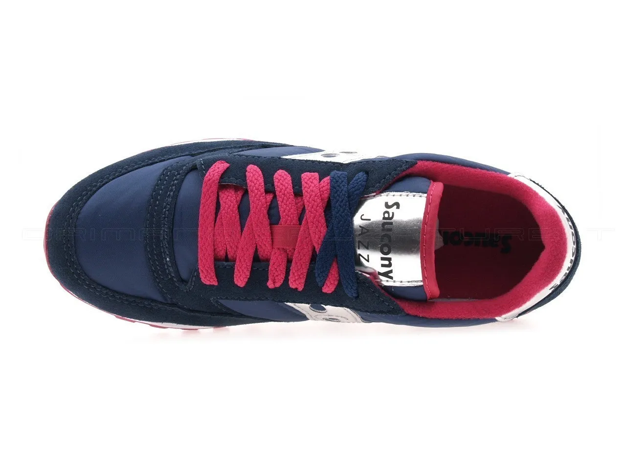 Saucony Originals Jazz scarpe donna