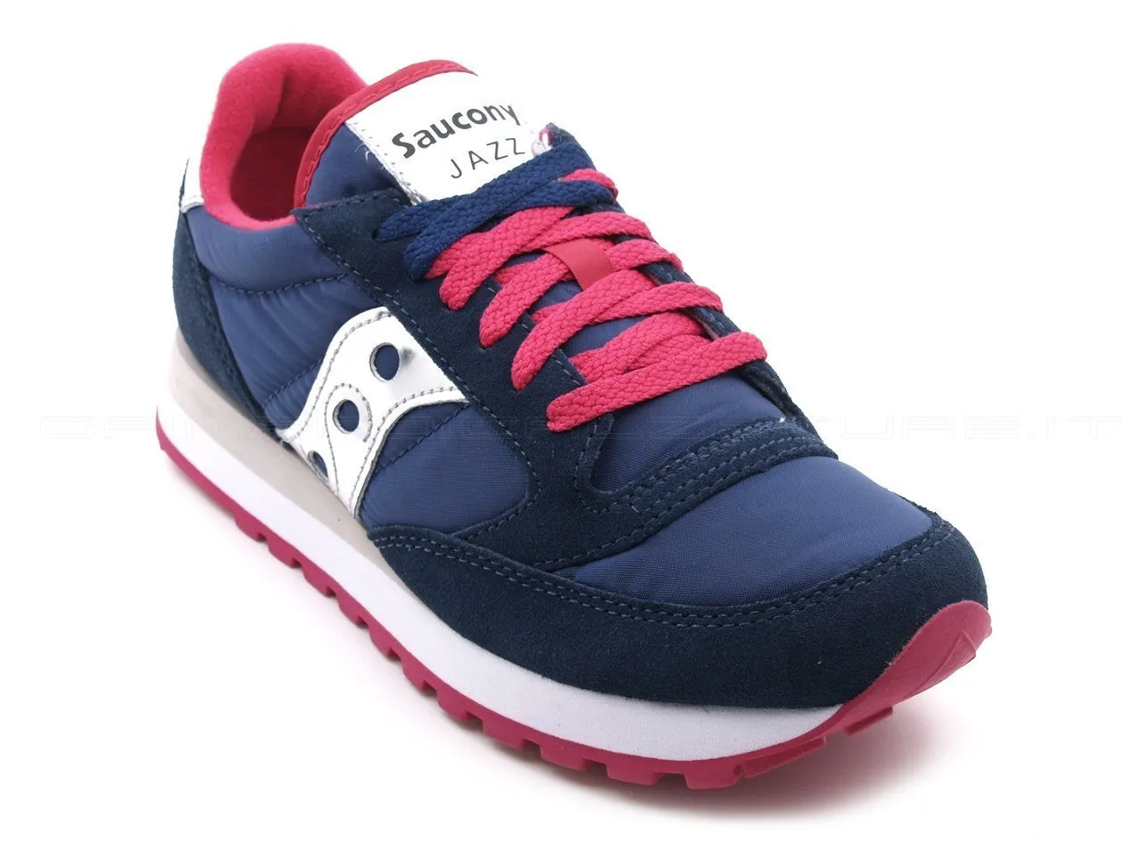 Saucony Originals Jazz scarpe donna