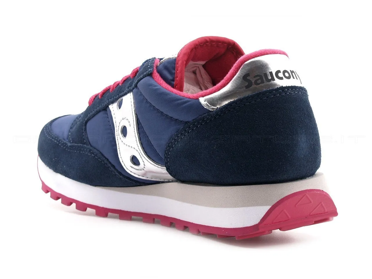 Saucony Originals Jazz scarpe donna