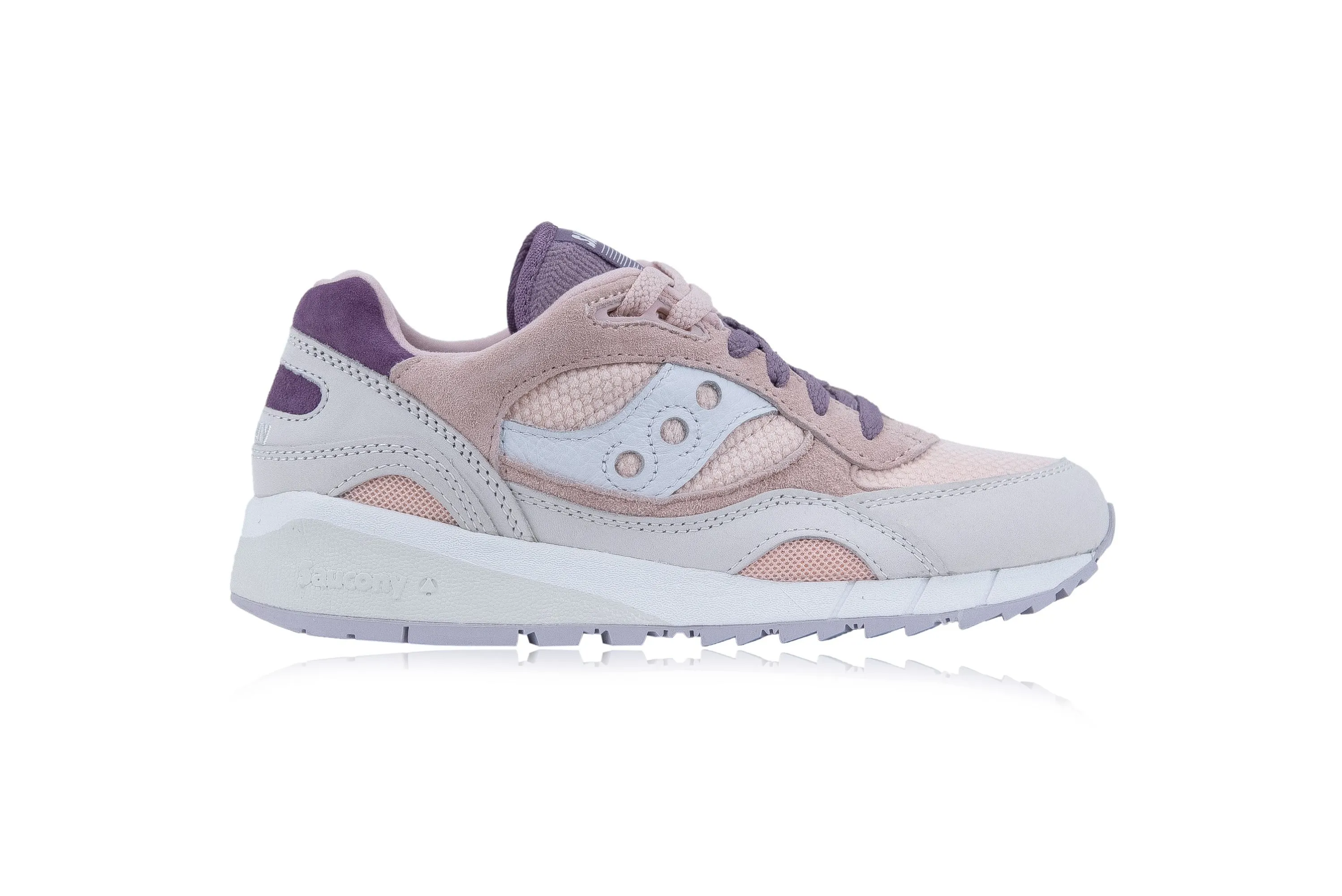 SAUCONY Shadow S60722-1 Sneakers