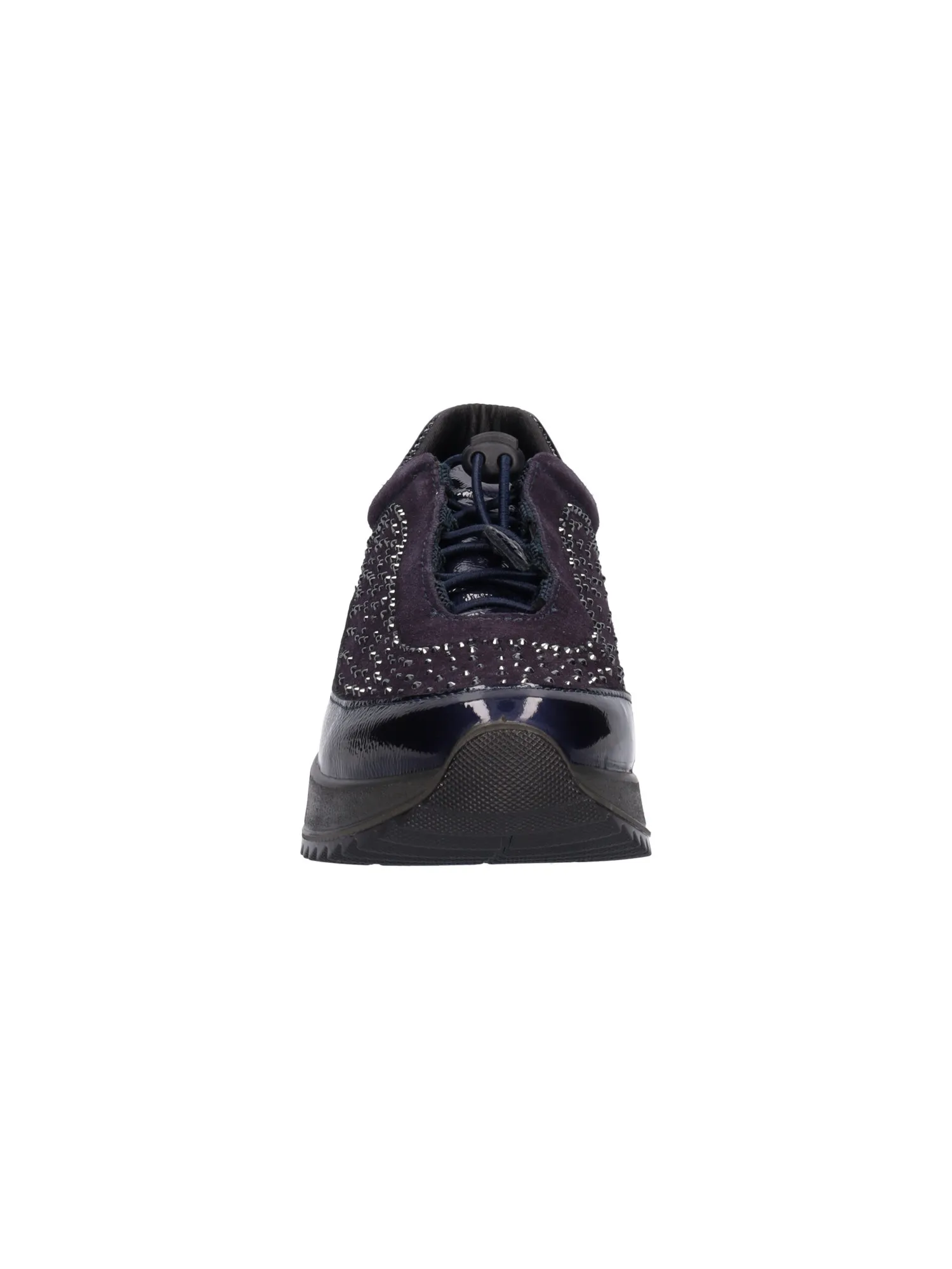 Scarpa casual Enval Soft da donna blu