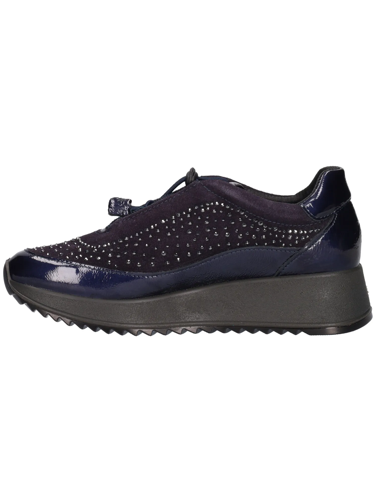 Scarpa casual Enval Soft da donna blu
