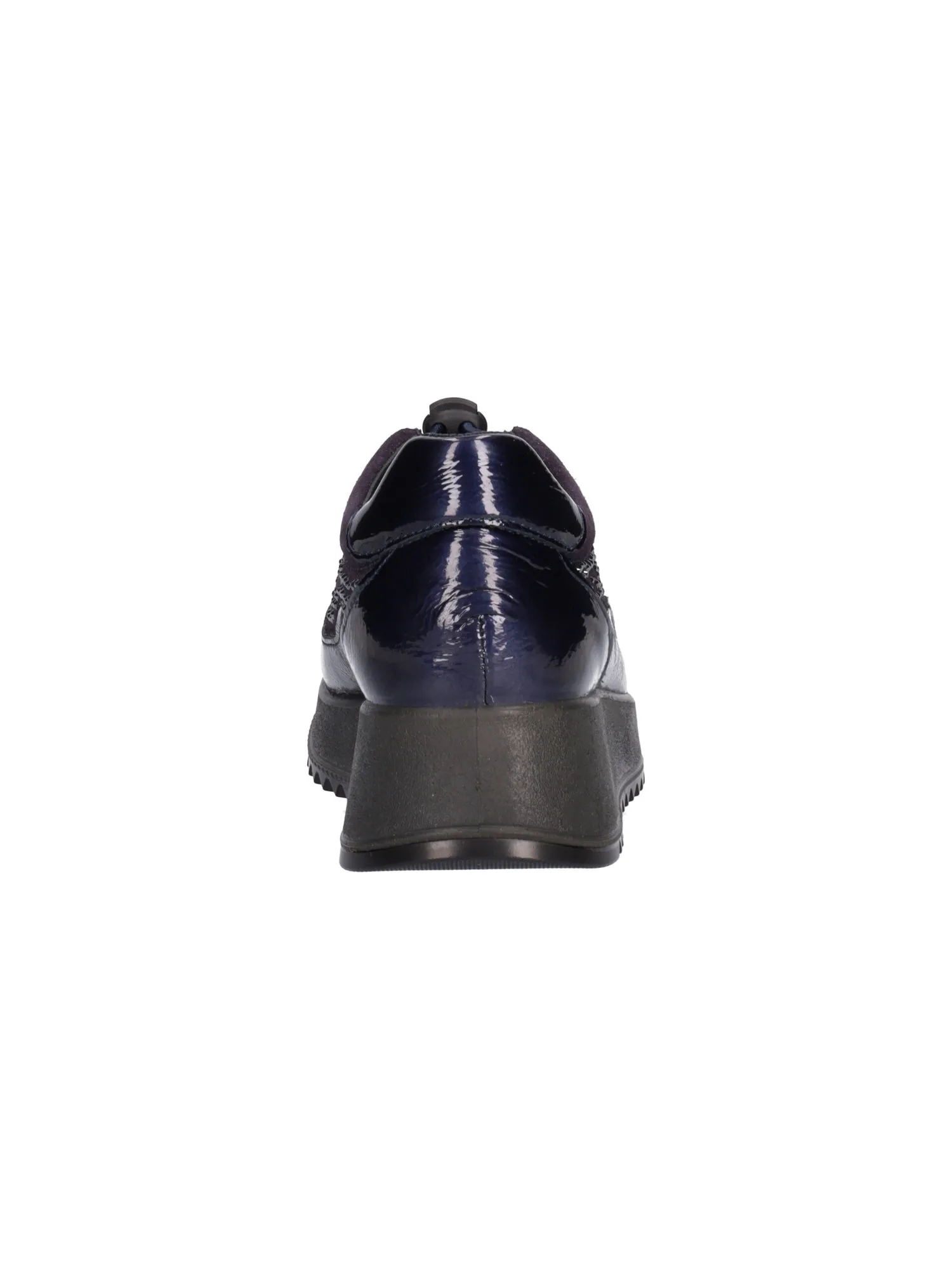 Scarpa casual Enval Soft da donna blu