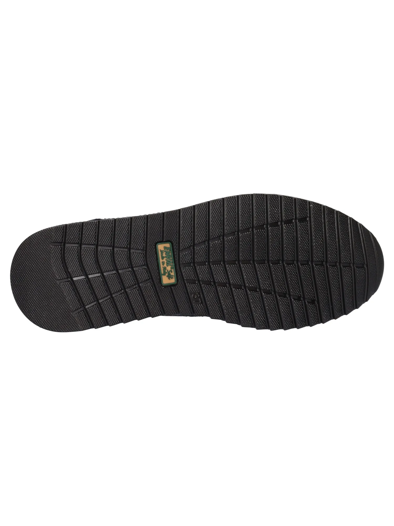 Scarpa casual Enval Soft da donna blu