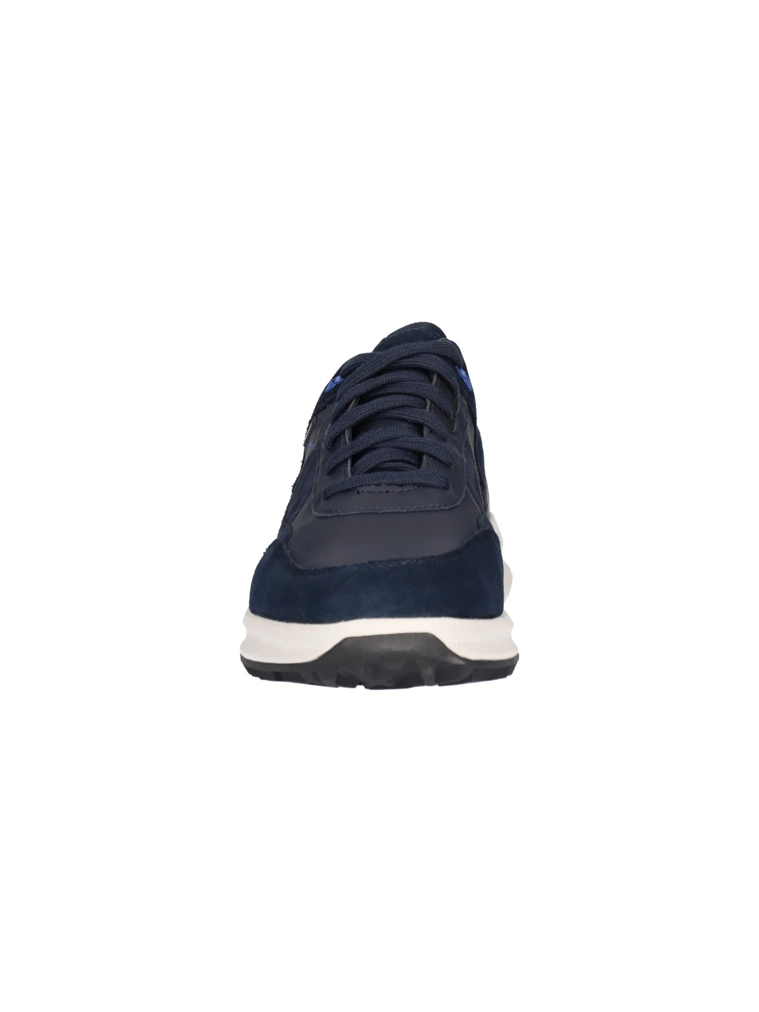 Scarpa casual Geox PG1X da uomo blu