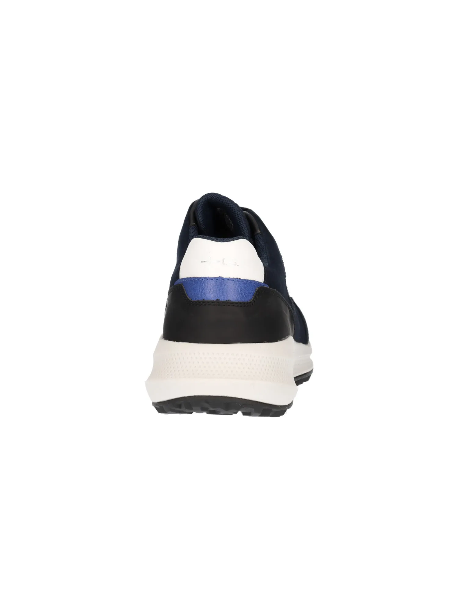 Scarpa casual Geox PG1X da uomo blu