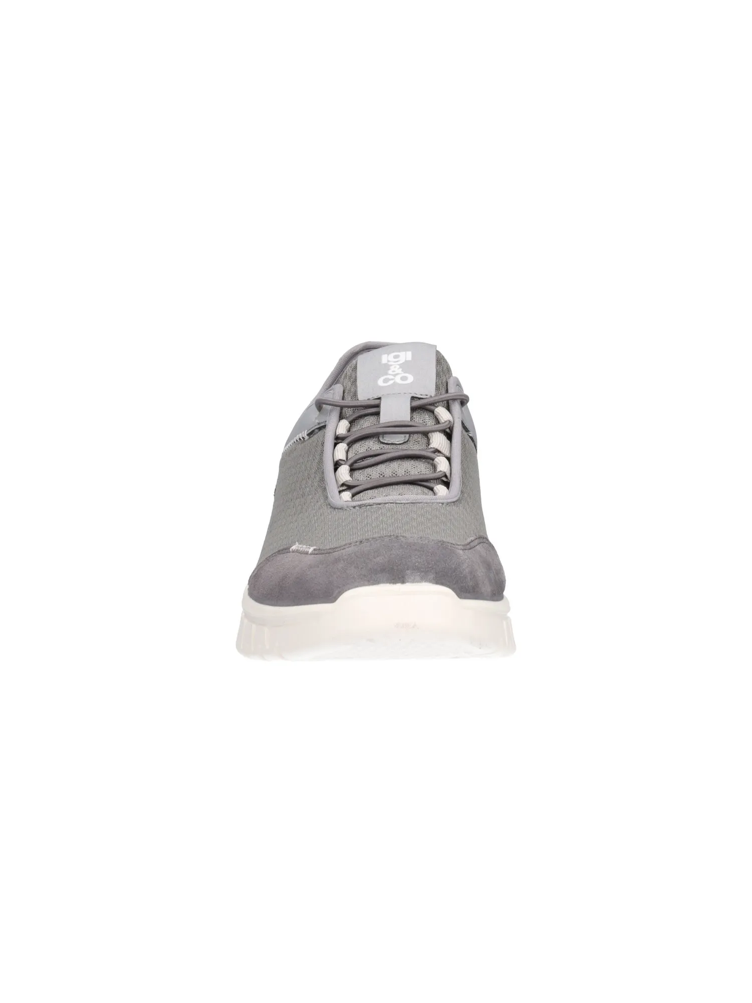 Scarpa casual Igi&Co da uomo grigia