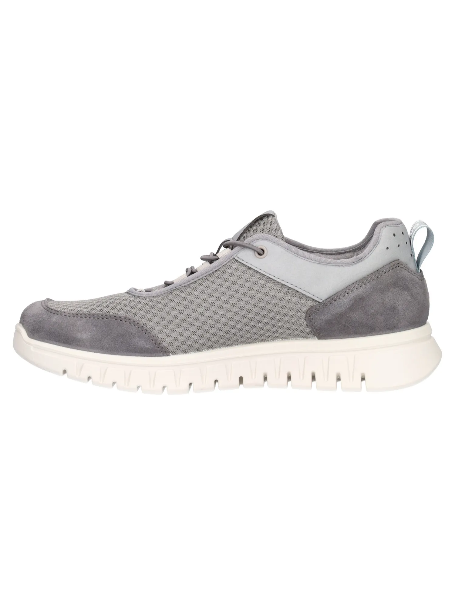 Scarpa casual Igi&Co da uomo grigia