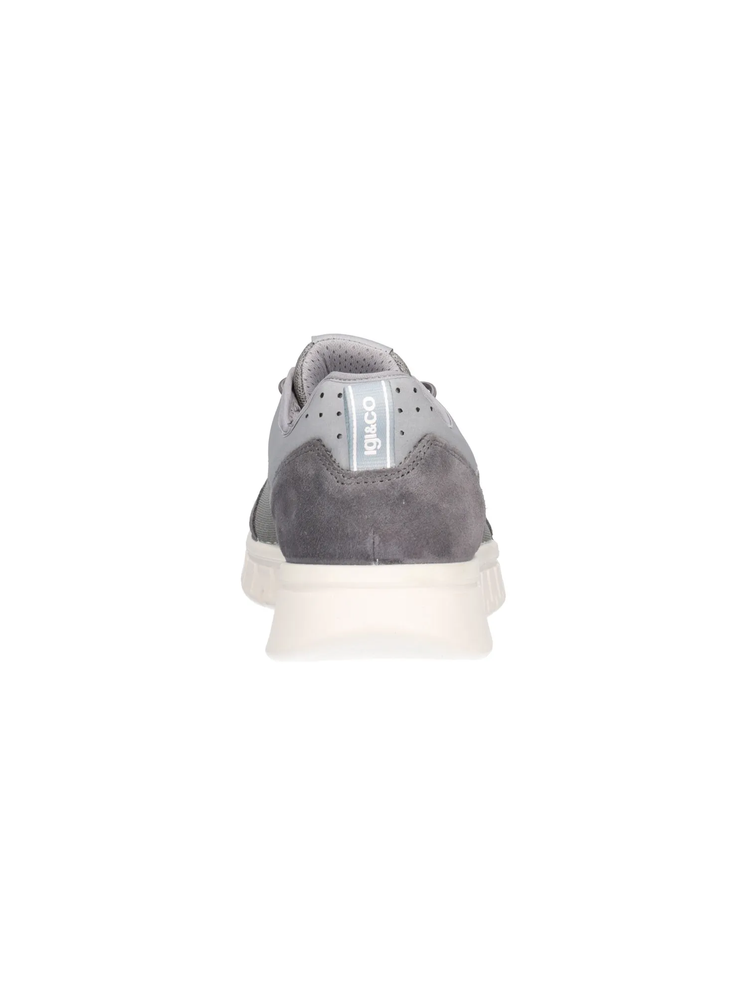 Scarpa casual Igi&Co da uomo grigia