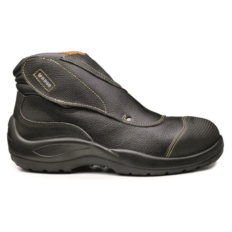 Scarpe Antinfortunistiche Base Welder S3 HRO SRA B0410