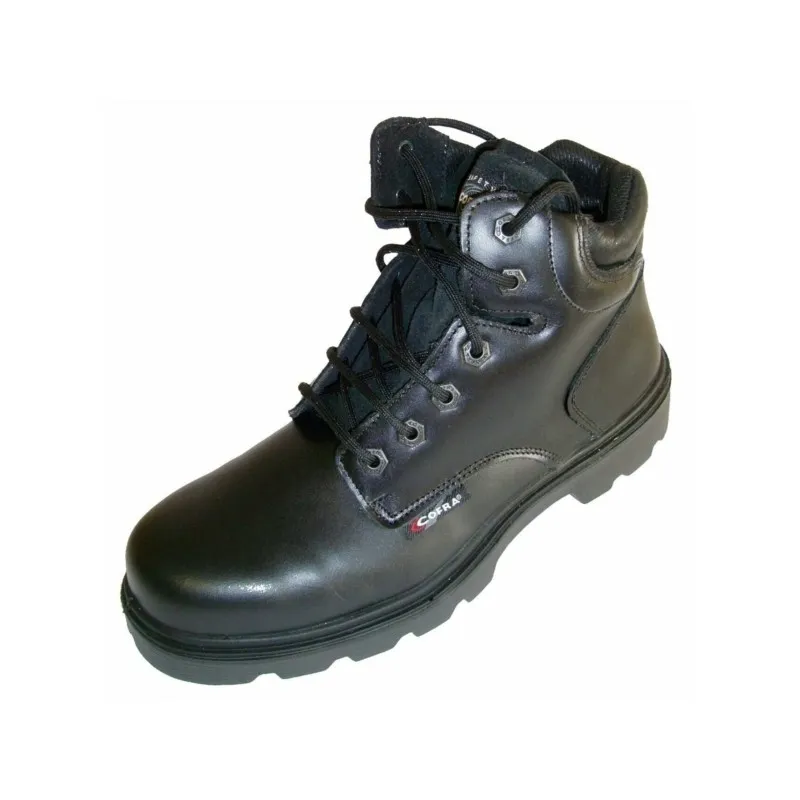 Scarpe Antinfortunistiche Cofra Leader Bis S3 SRC 25670-000