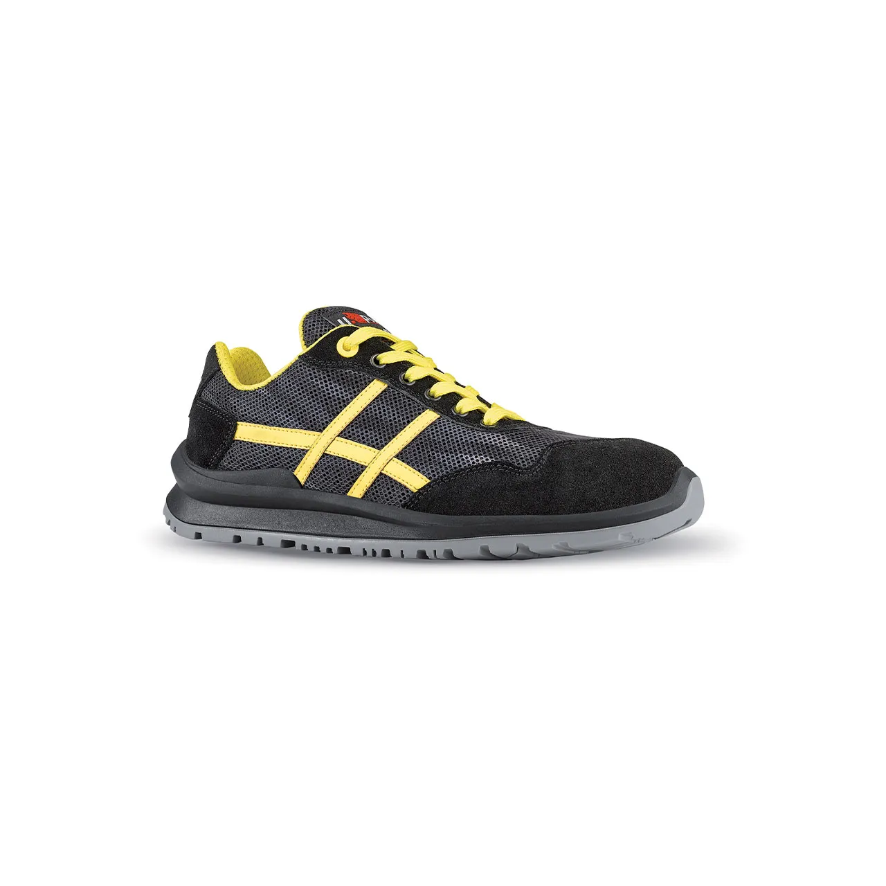 Scarpe antinfortunistiche UPower ALEX, 44 Uomo, con puntale di sicurezza