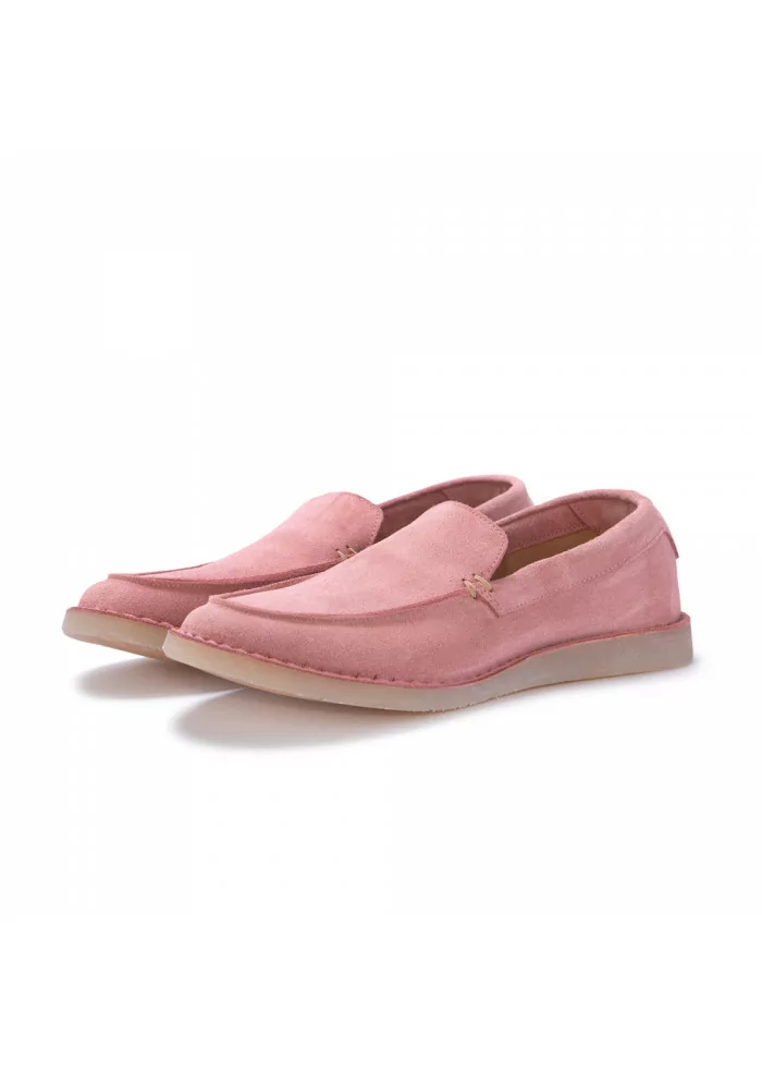 SCARPE BASSE DONNA LEMARGO | EW02D MAKY ROSA