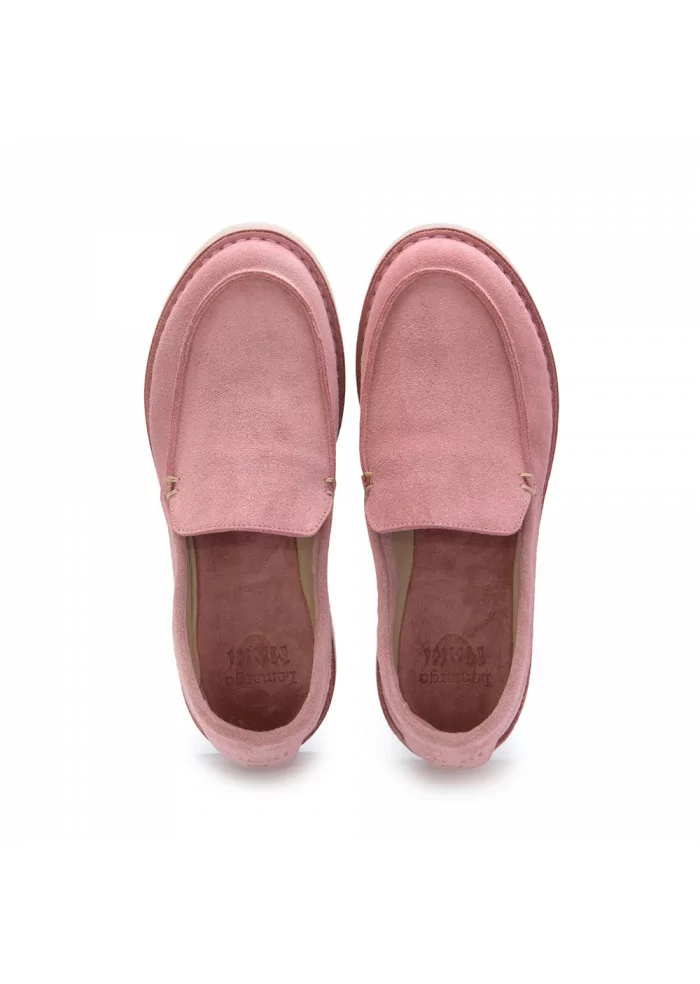 SCARPE BASSE DONNA LEMARGO | EW02D MAKY ROSA