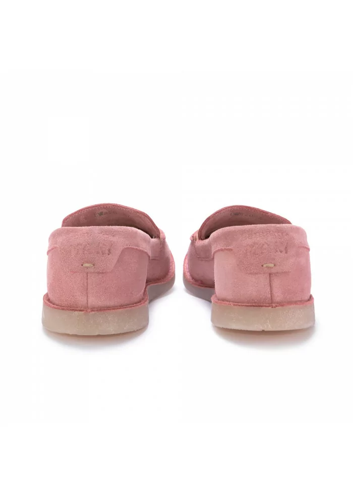 SCARPE BASSE DONNA LEMARGO | EW02D MAKY ROSA