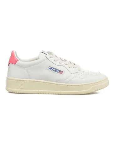 Scarpe Casual Donna Medalist Low