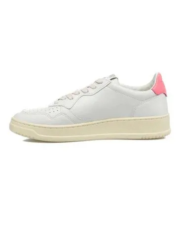 Scarpe Casual Donna Medalist Low