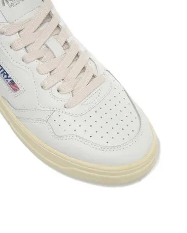 Scarpe Casual Donna Medalist Low