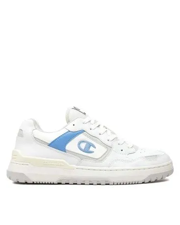 Scarpe Casual Uomo Z89 Low