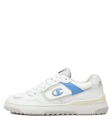 Scarpe Casual Uomo Z89 Low