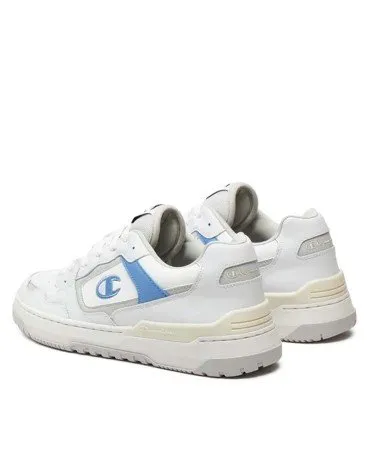 Scarpe Casual Uomo Z89 Low