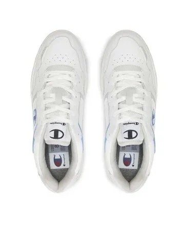 Scarpe Casual Uomo Z89 Low