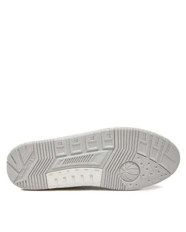 Scarpe Casual Uomo Z89 Low