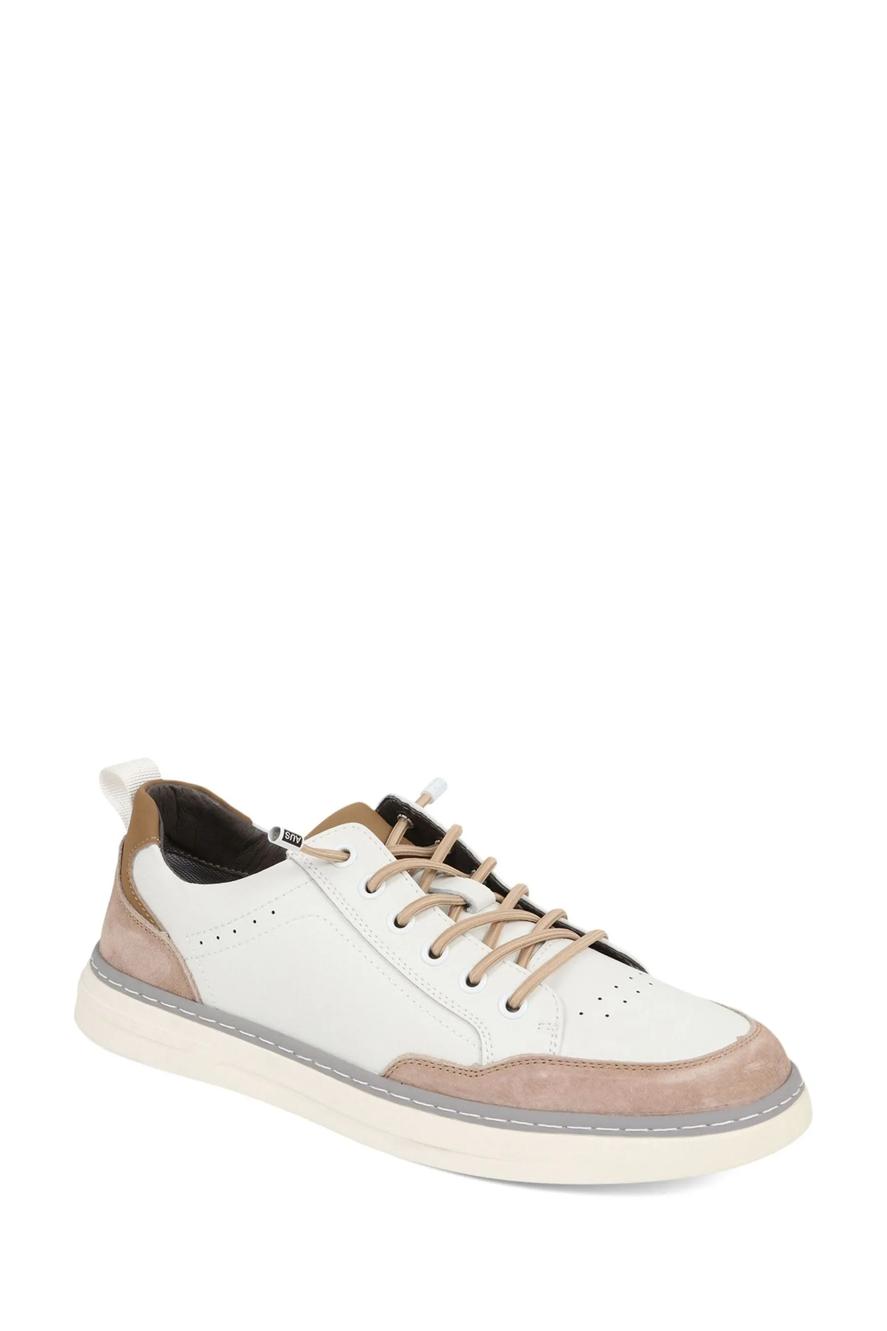 Scarpe da ginnastica Pizzo da ginnastica casual con pavé