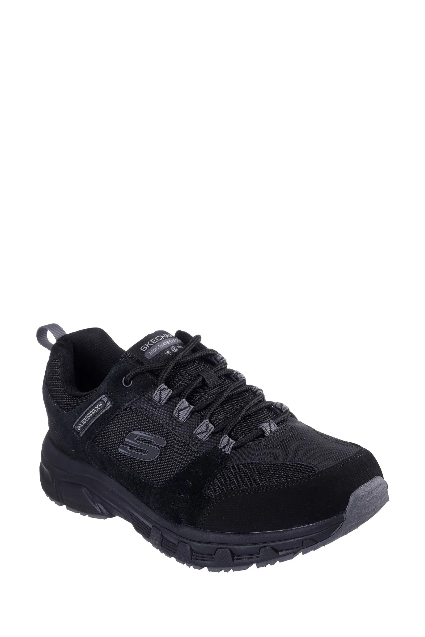 Scarpe Skechers Oak Canyon Rydell    