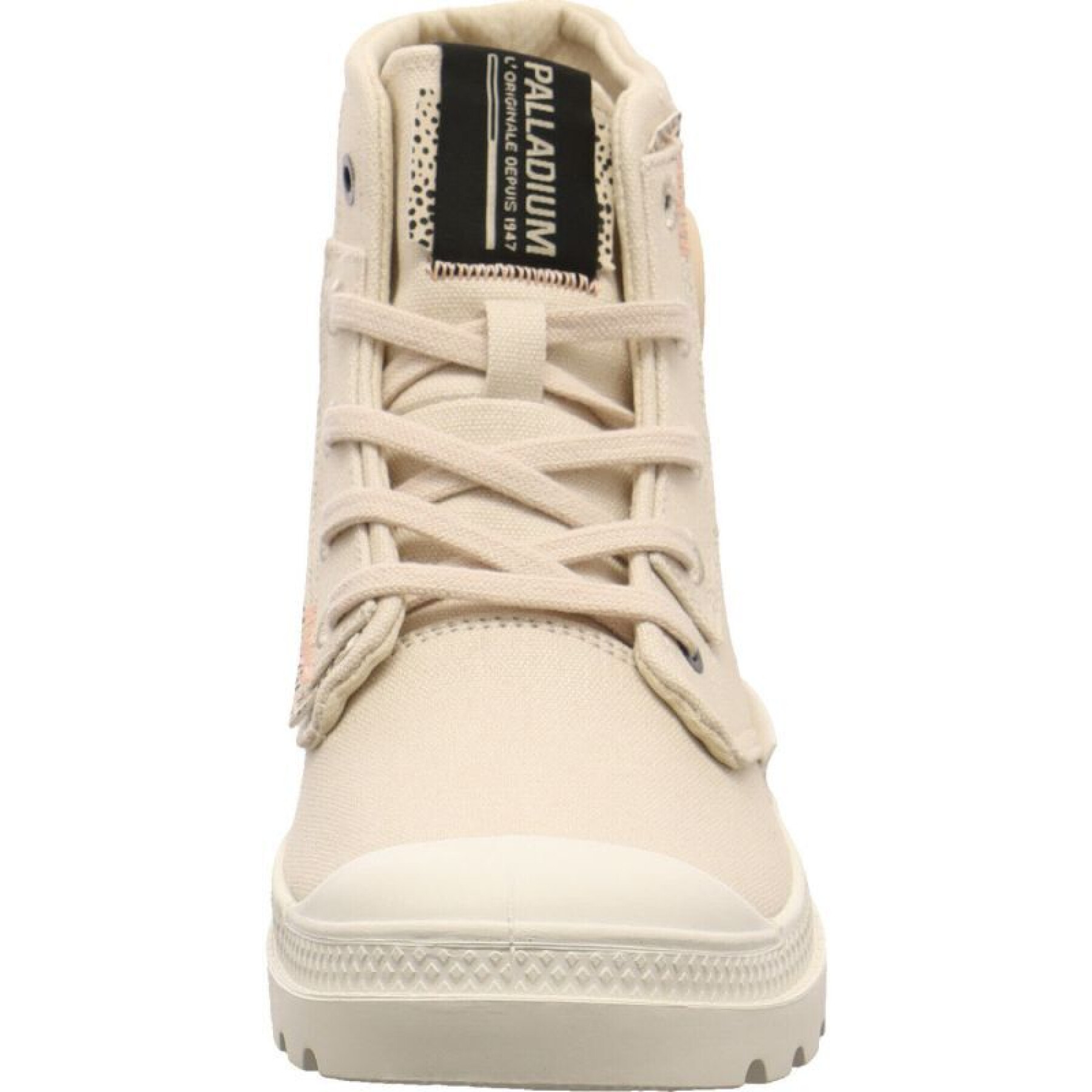 Scarponcini da donna Palladium Pampa Underlayer
