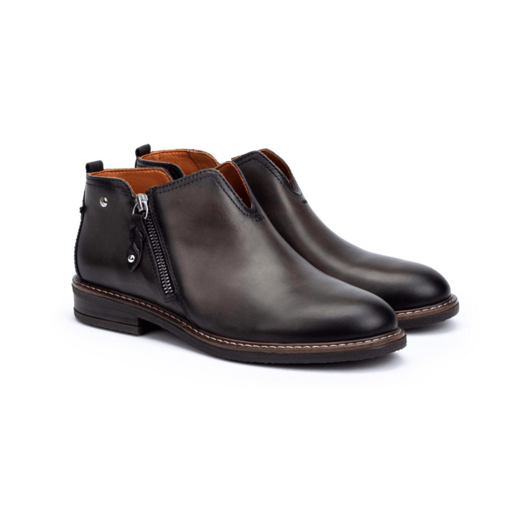 Scarponcini da donna Pikolinos Aldaya W8J-7501C1
