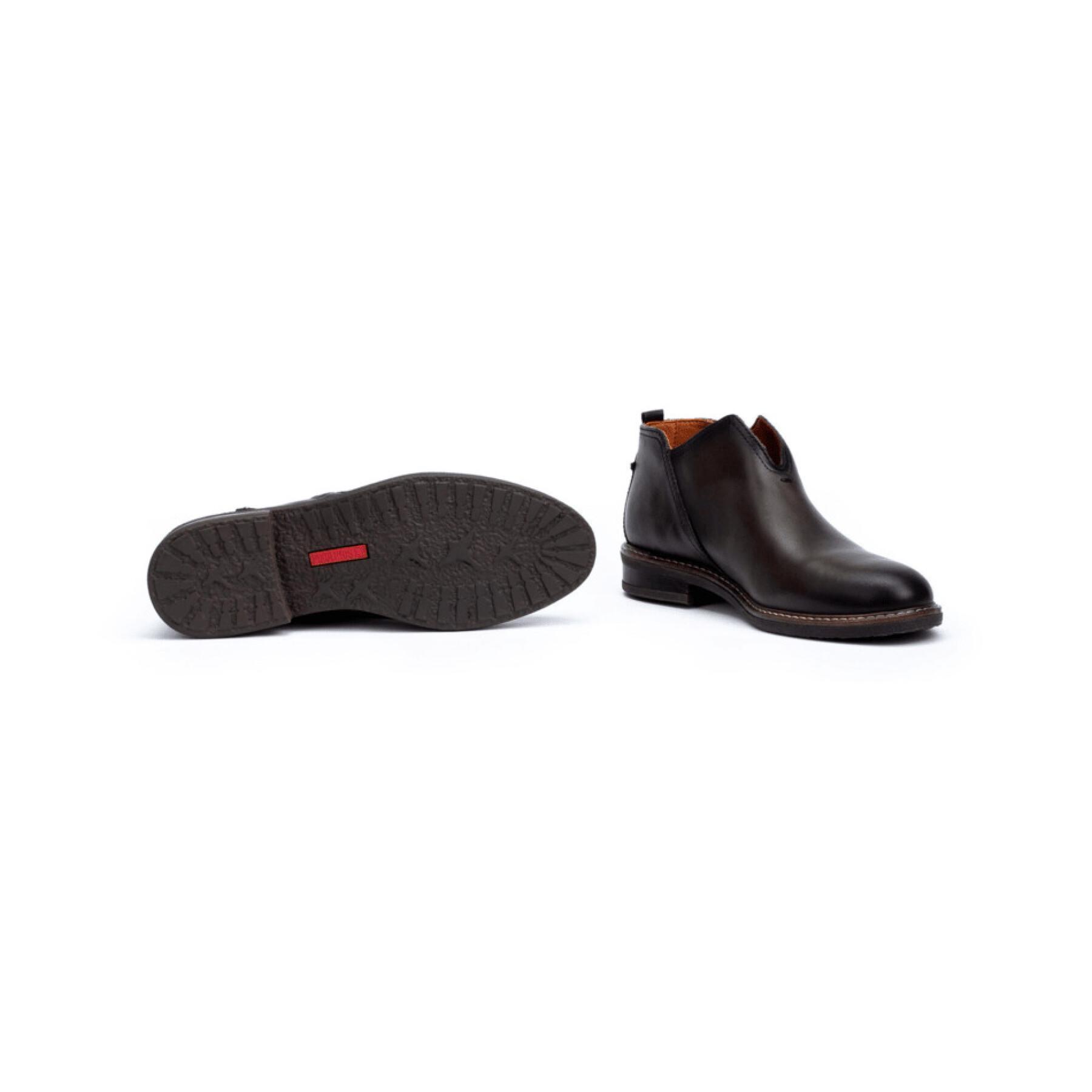 Scarponcini da donna Pikolinos Aldaya W8J-7501C1
