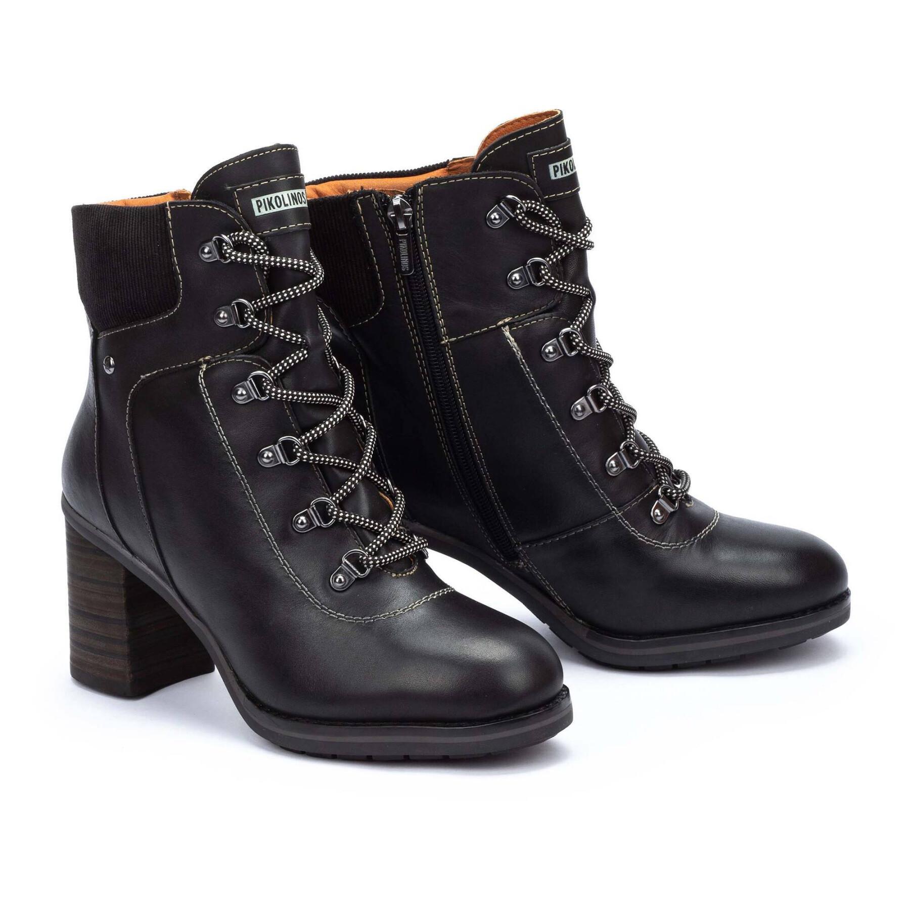 Scarponcini da donna Pikolinos Pompeya W7S-N8851