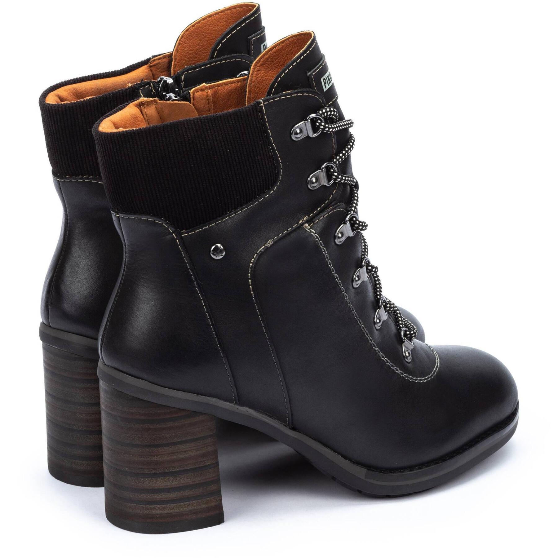Scarponcini da donna Pikolinos Pompeya W7S-N8851