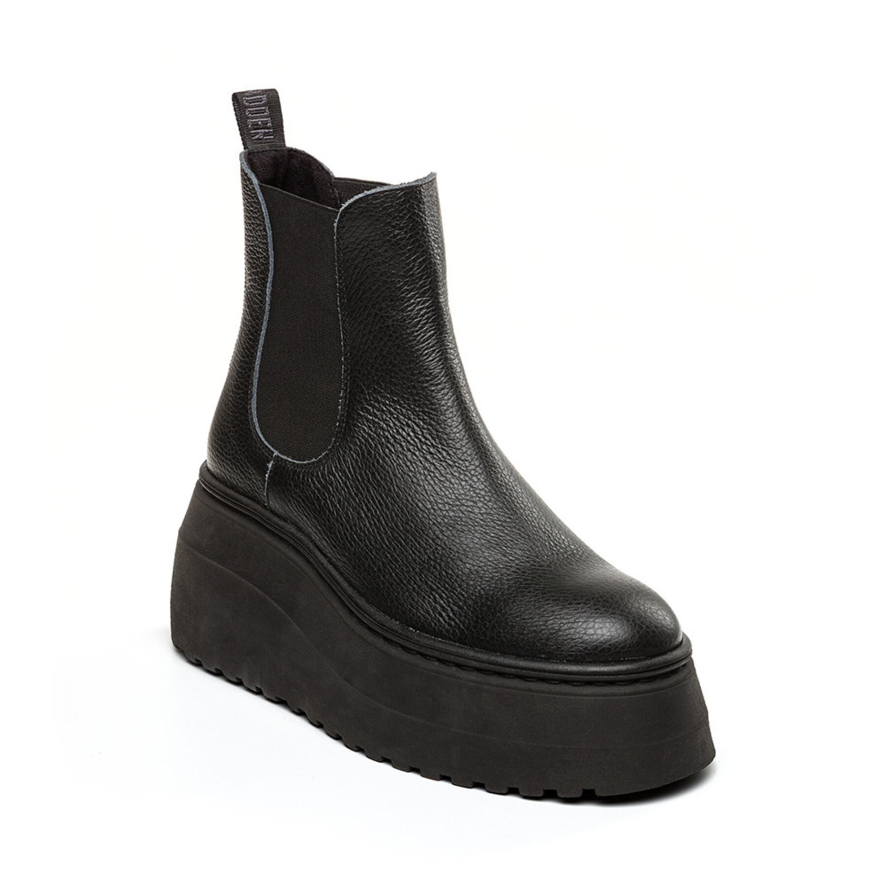 Scarponcini da donna Steve Madden Pegasus
