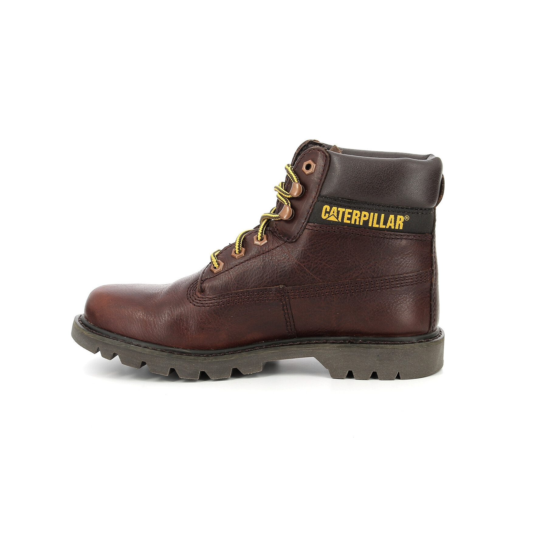 Scarponcini in pelle Caterpillar Colorado 2.0