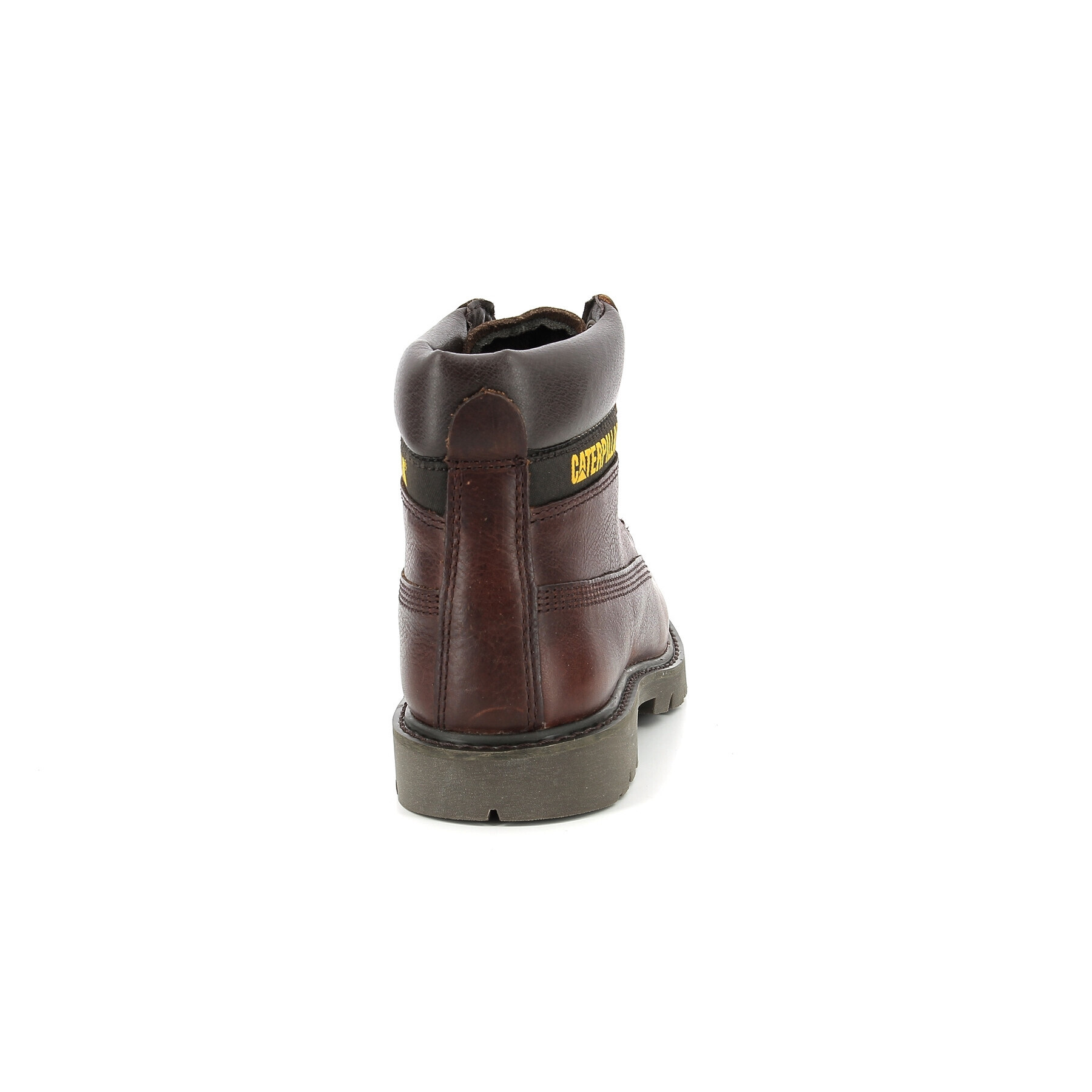 Scarponcini in pelle Caterpillar Colorado 2.0