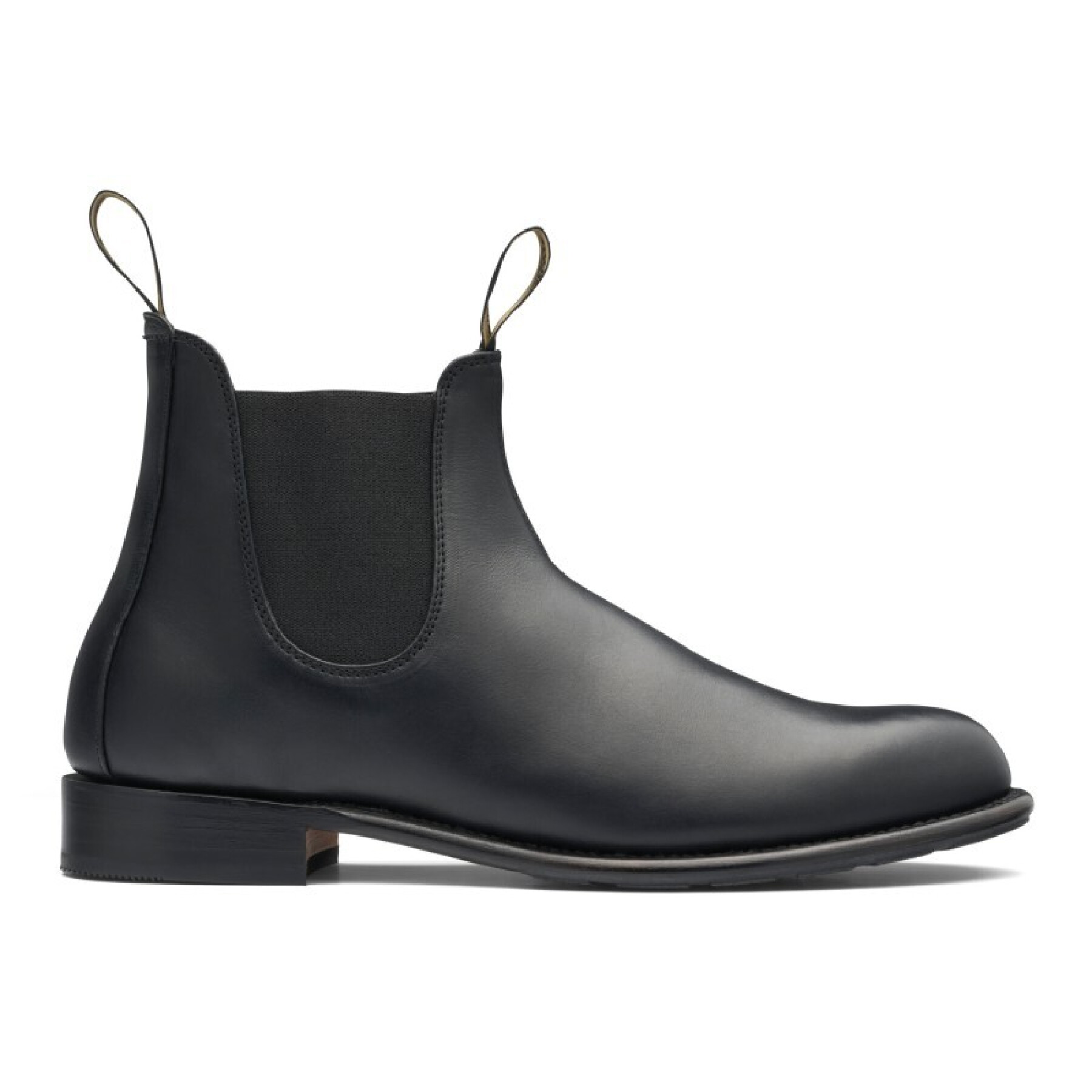 Scarponcini/anfibi Blundstone Heritage Chelsea #152