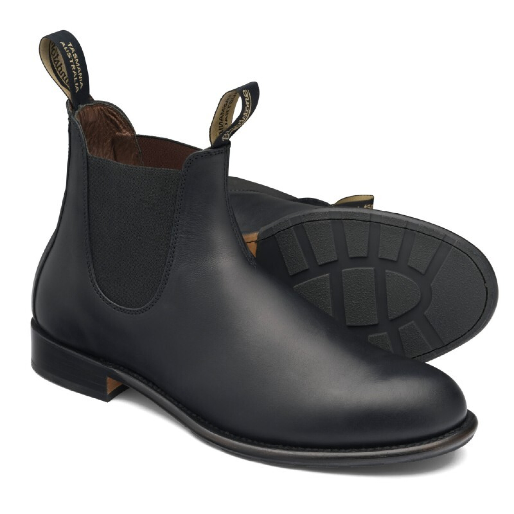 Scarponcini/anfibi Blundstone Heritage Chelsea #152