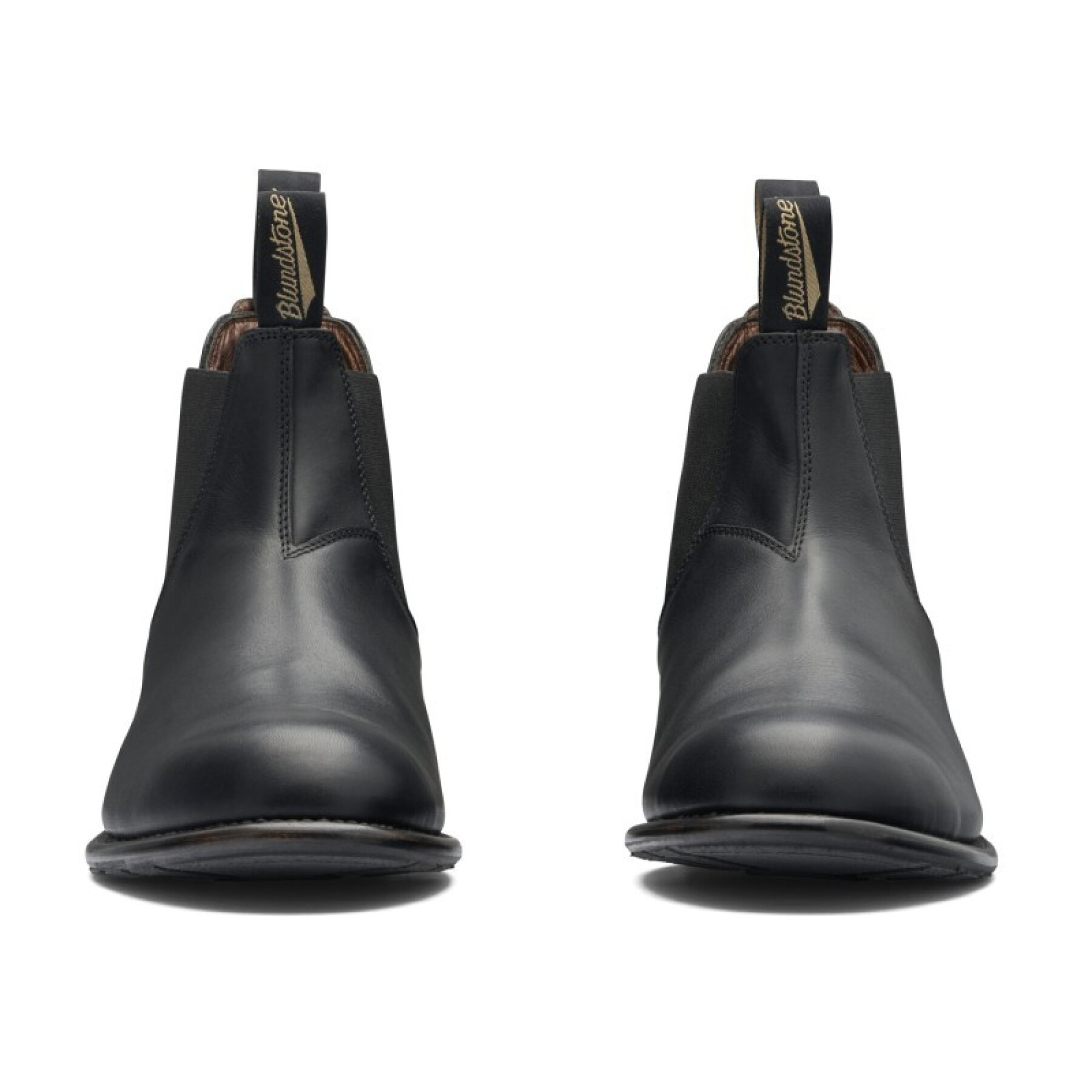 Scarponcini/anfibi Blundstone Heritage Chelsea #152