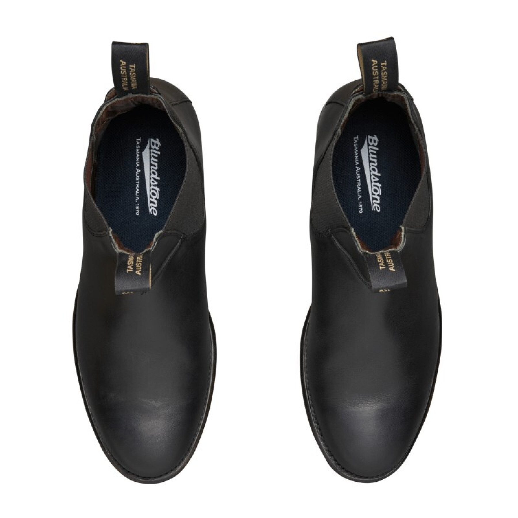 Scarponcini/anfibi Blundstone Heritage Chelsea #152