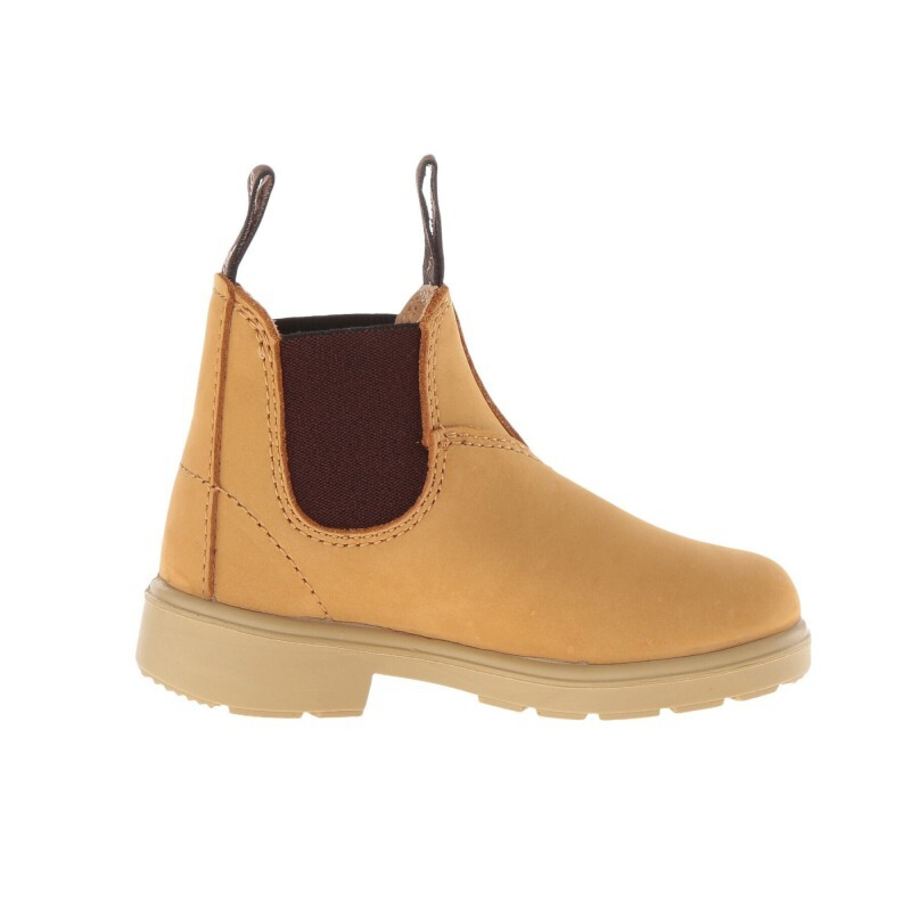 Scarponcini/anfibi per bambini Blundstone Chelsea