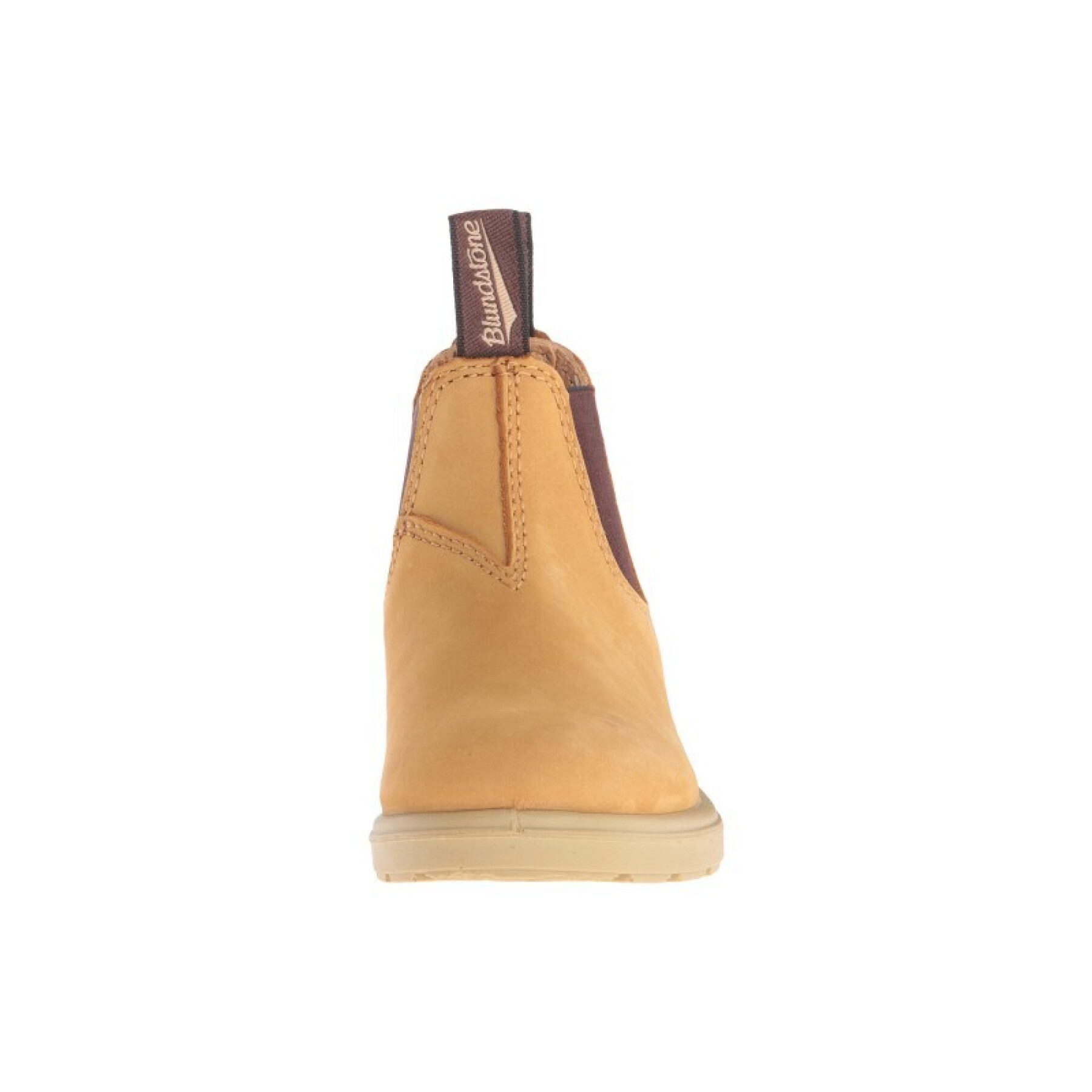 Scarponcini/anfibi per bambini Blundstone Chelsea