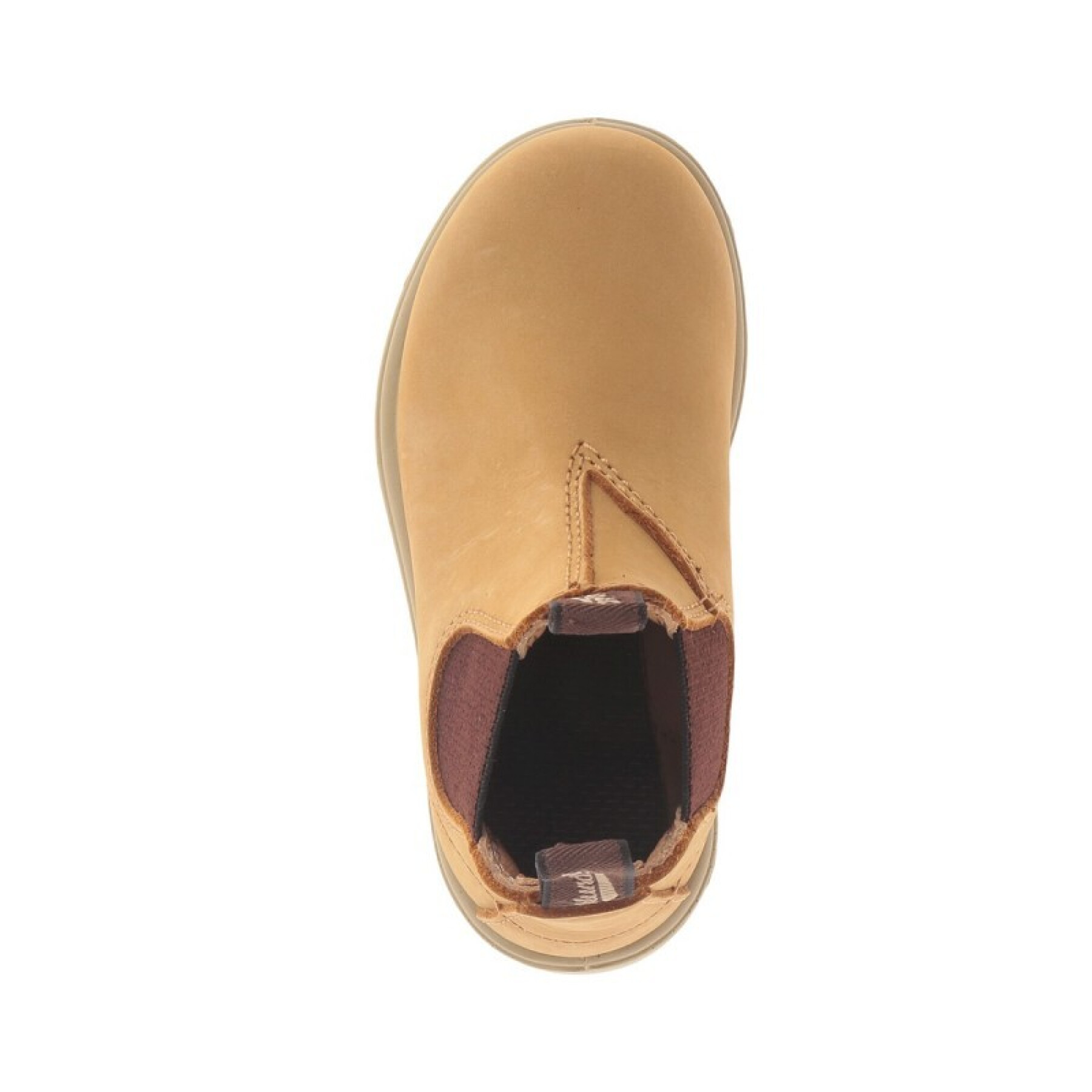 Scarponcini/anfibi per bambini Blundstone Chelsea
