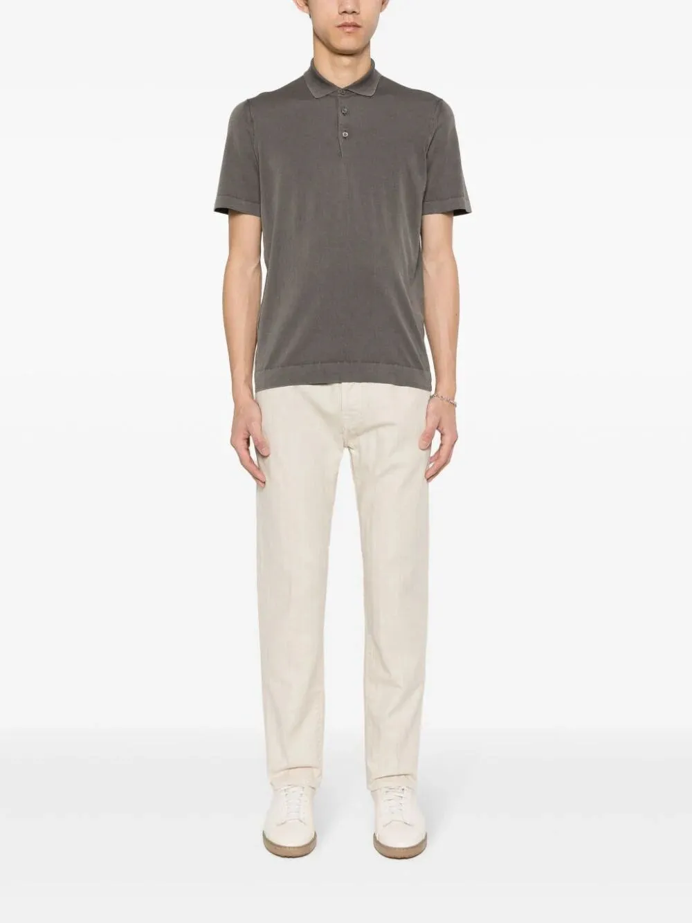 `Scott` 5-Pocket Pants
