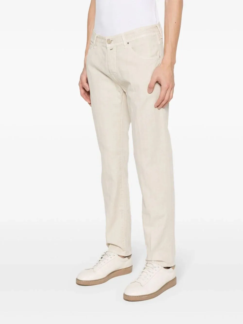 `Scott` 5-Pocket Pants
