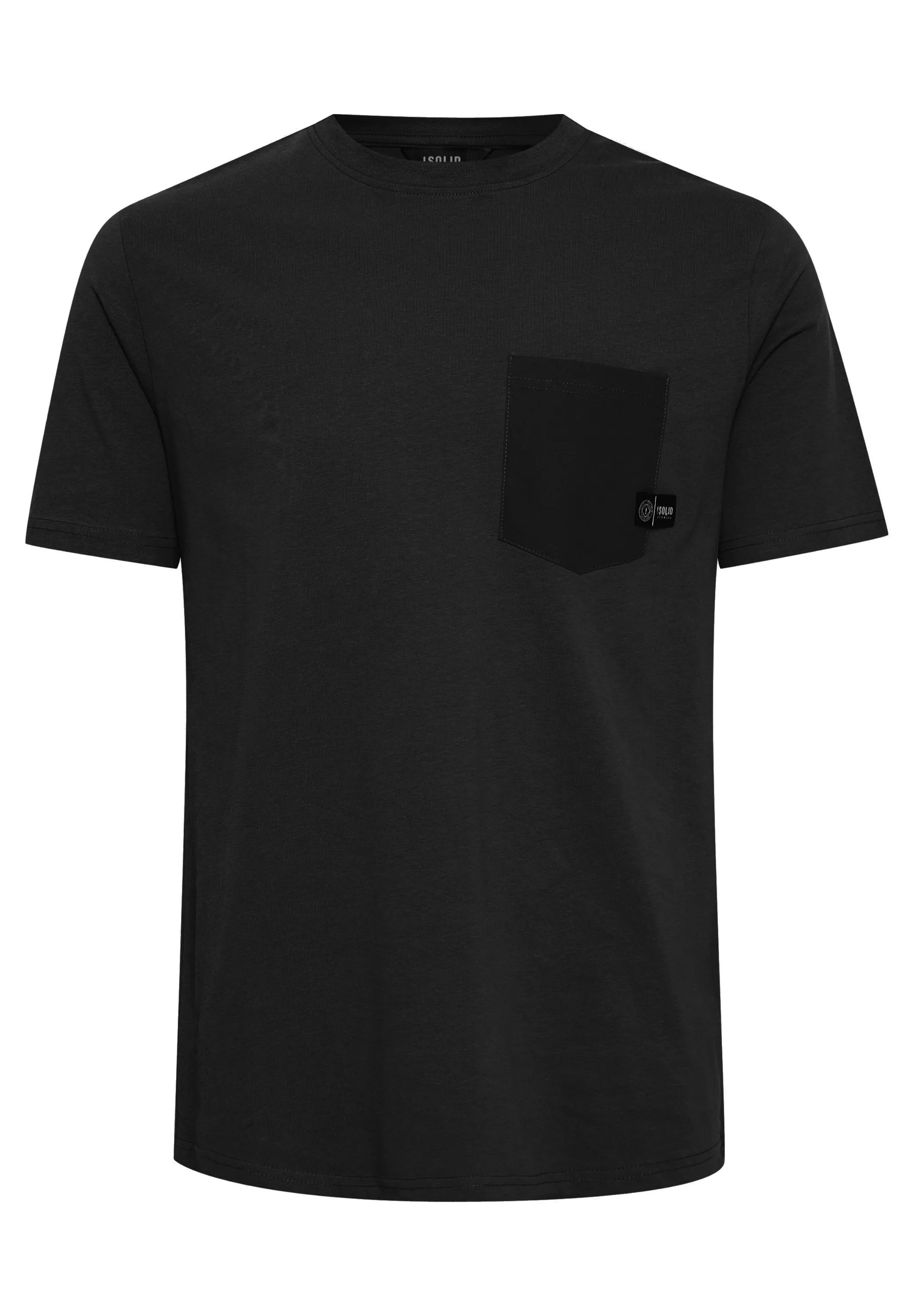 SDBASTO - T-shirt basic