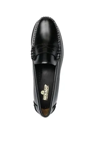 SEBAGO Calzature,Mocassini Mocassini Dan in pelle di vitello nero 