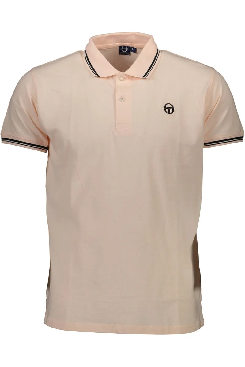 SERGIO TACCHINI POLO MANICHE CORTE Uomo